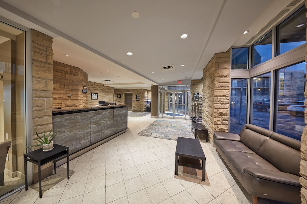 The Falls Hotel and Inn 6/40