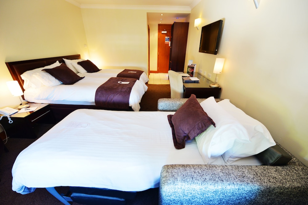 Glynhill Hotel 21/49