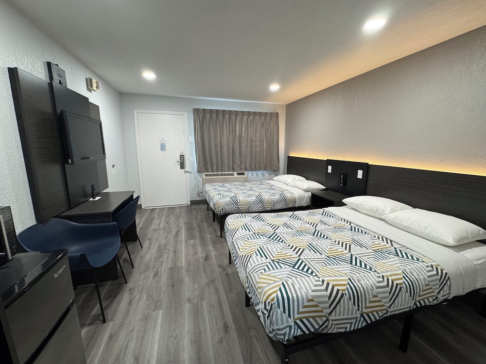 Motel6 Willows, CA 29/60