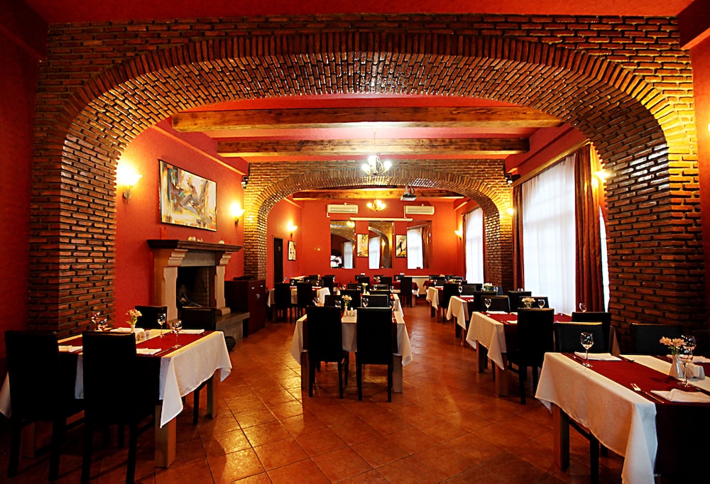 River Side Tbilisi Boutique Hotel 59/71