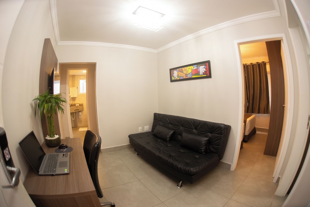 Concept Hotel Flat 40/60