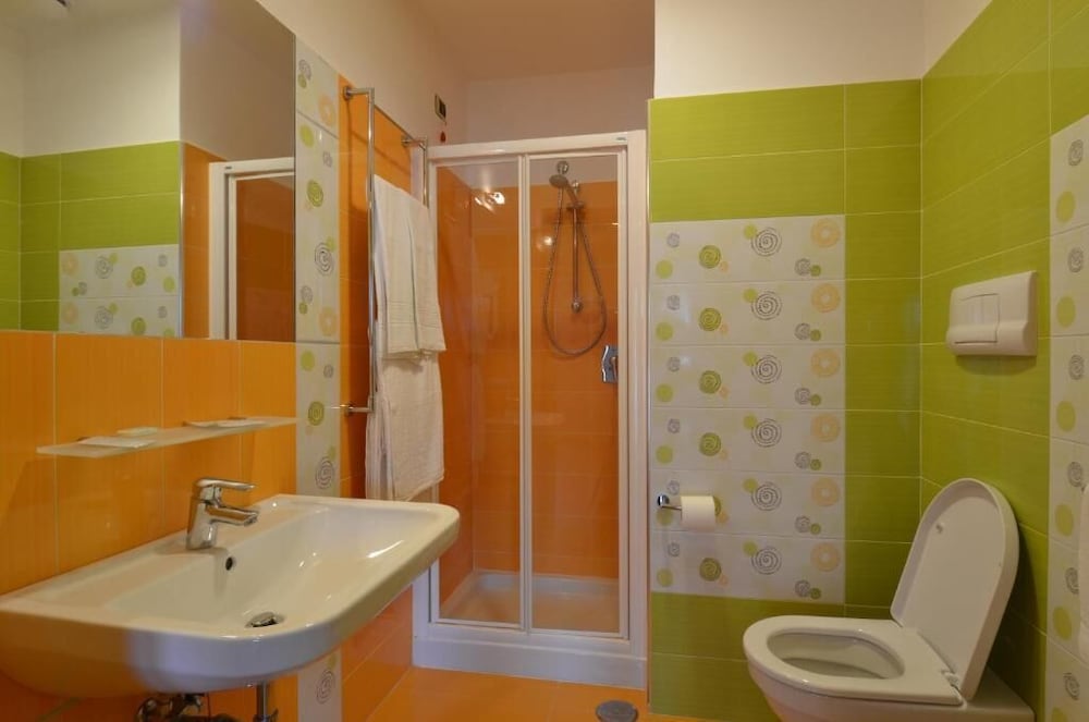 Hotel Zeus Pompei 46/50
