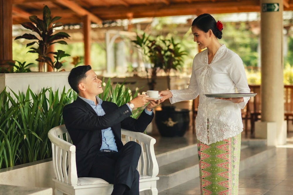 Grand Cempaka Resort Hotel Powered by Archipelago 9/49