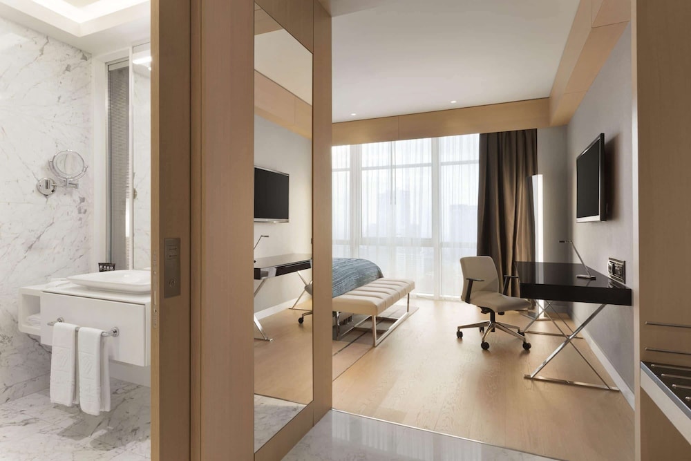 Wyndham Grand Istanbul Levent 32/48