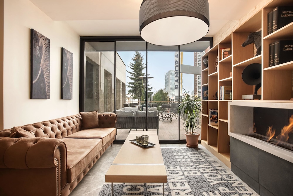 Tryp By Wyndham Ankara 27/44