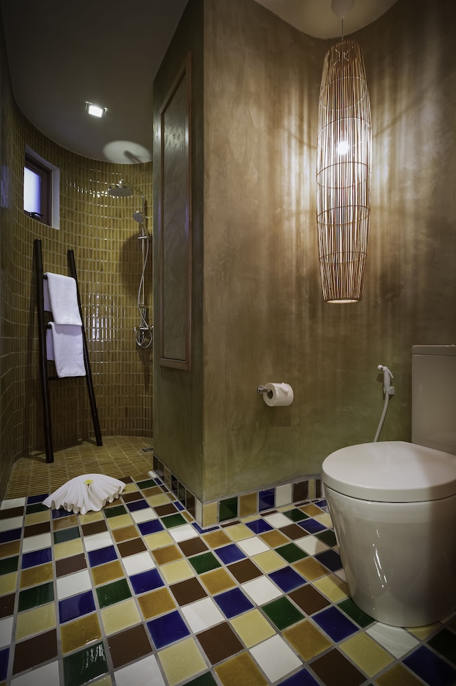 Prana Resort Nandana 50/50