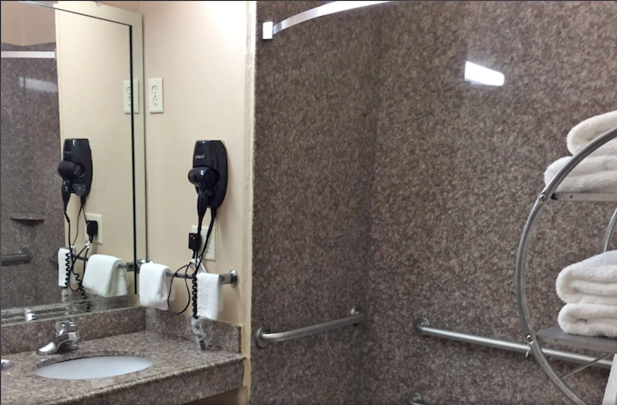 Scottish Inns Suites Timber Creek Houston 40/41