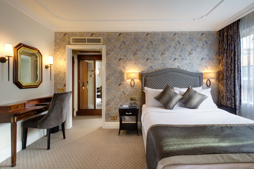 CLASSIC, DOUBLE BED