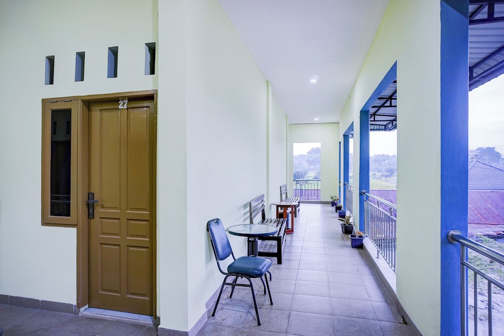 Hotel O Balige City Near Tugu Juara Monang 41/52