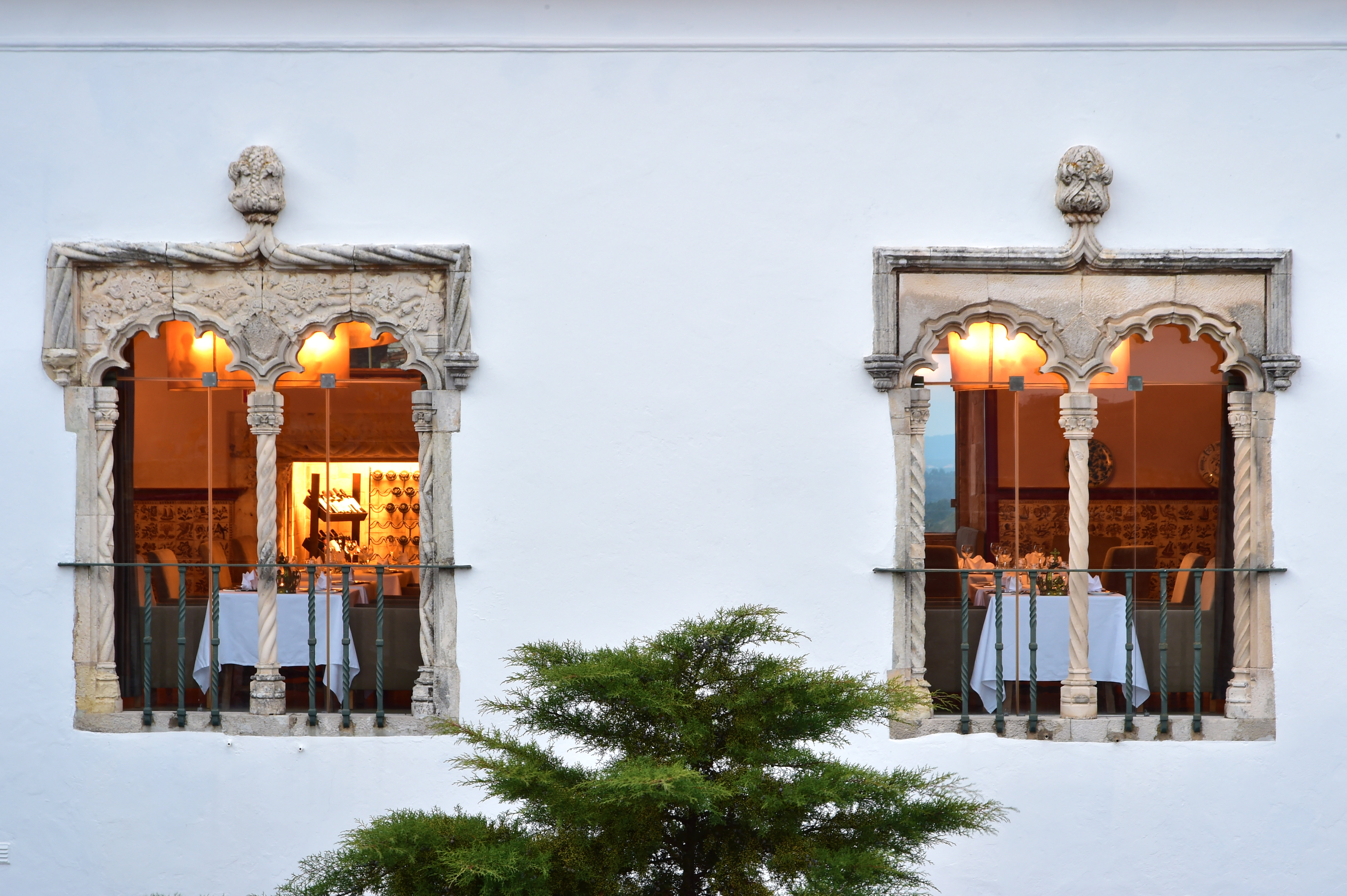 Pousada Castelo de Obidos Historic Hotel