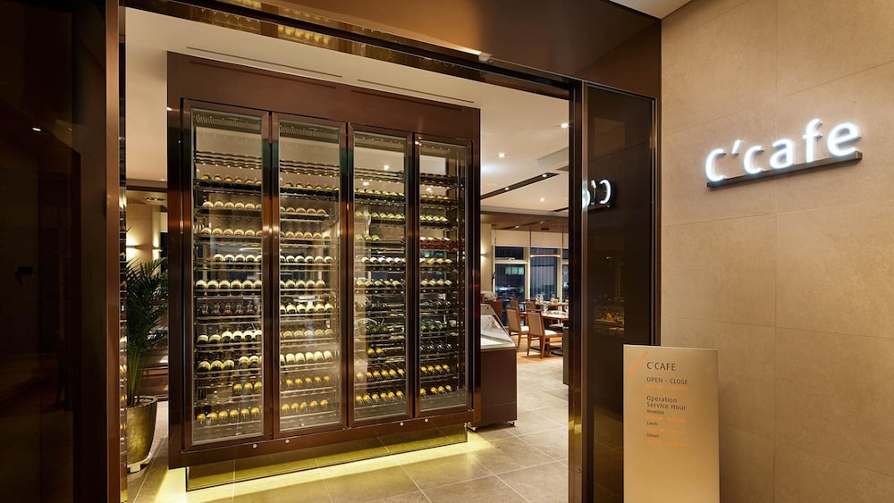 LOTTE CITY HOTEL MYEONGDONG 34/71