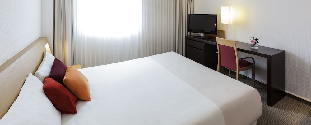 Novotel Maastricht 29/75