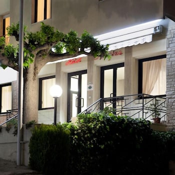 Hotel Perugina 1/23