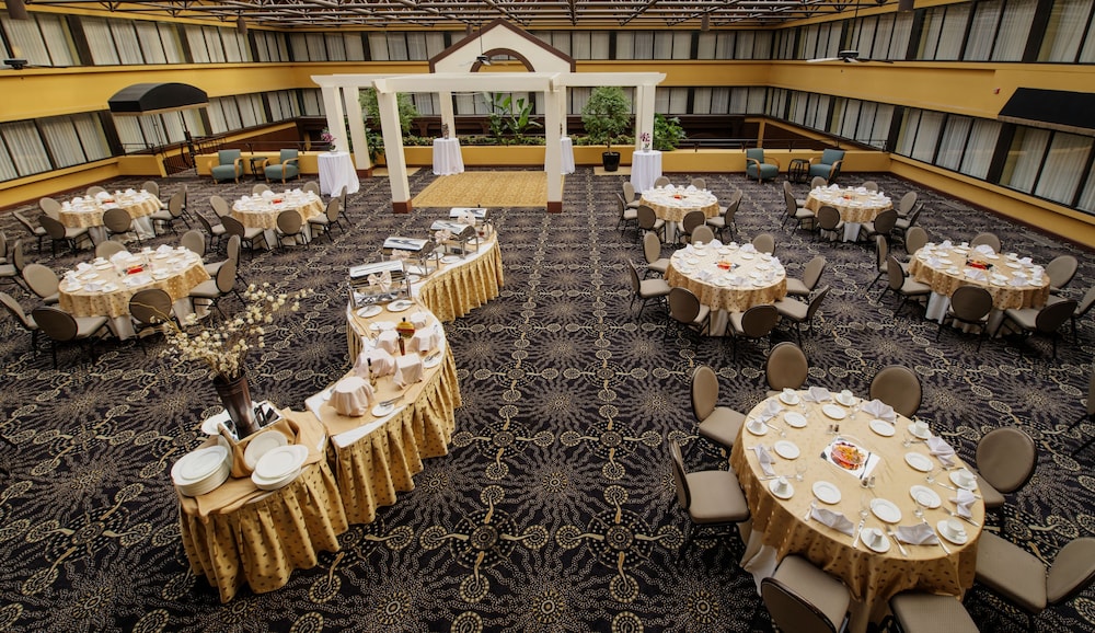 The Rockville Hotel, a Ramada by Wyndham 39/50