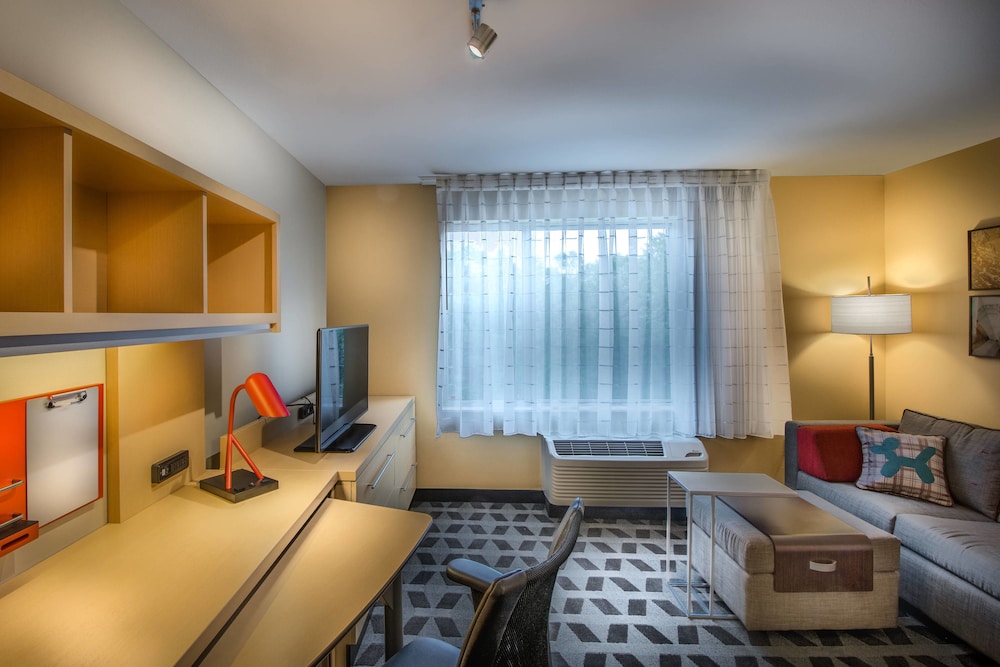 TownePlace Suites Goldsboro 31/51