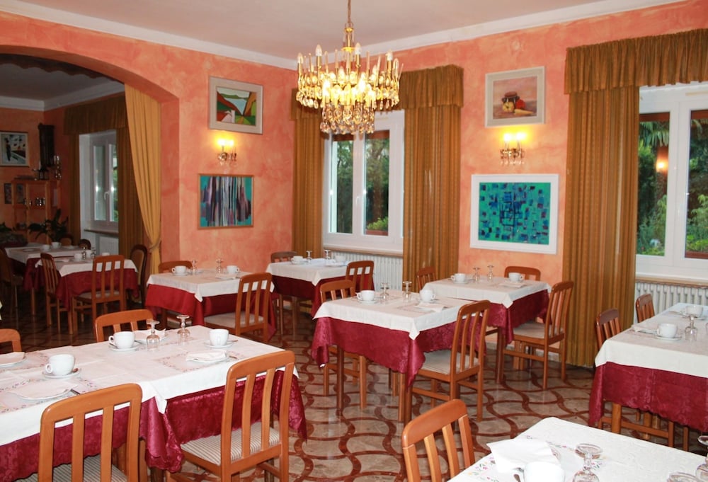 ALBERGO PARADISO 21/39