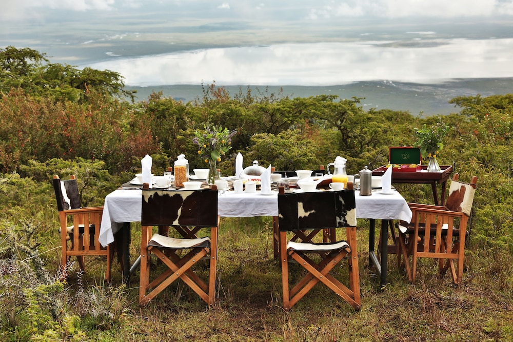 Pakulala Safari Camp 52/56
