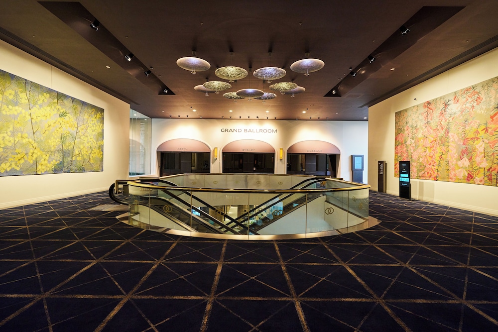 Sofitel Melbourne On Collins 6/75