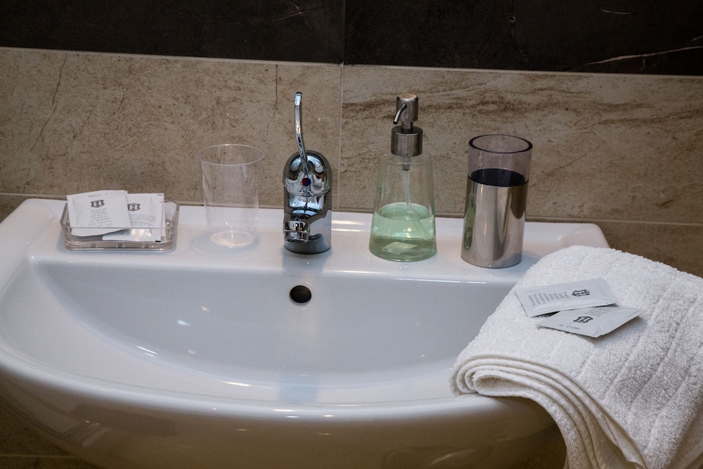 B&B TRASTEVERE'S FRIENDS 57/58