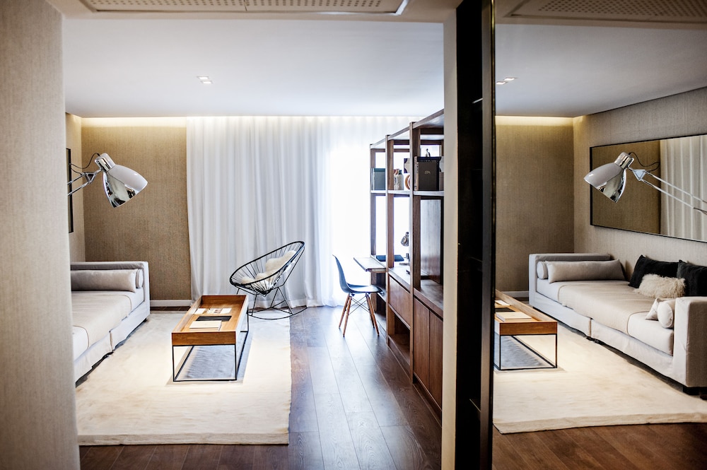 Casasur Palermo Hotel 43/66