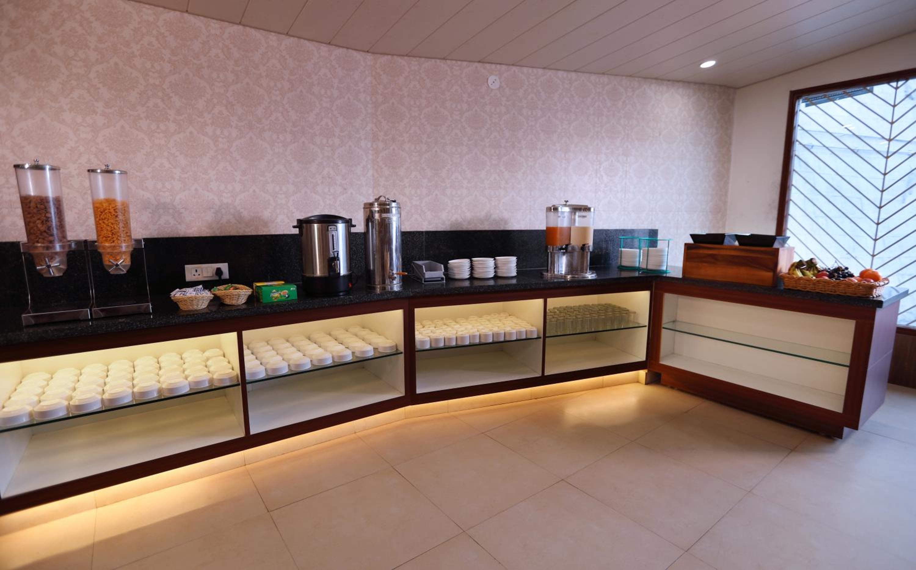 HOTEL VISHNU PALACE 13/55