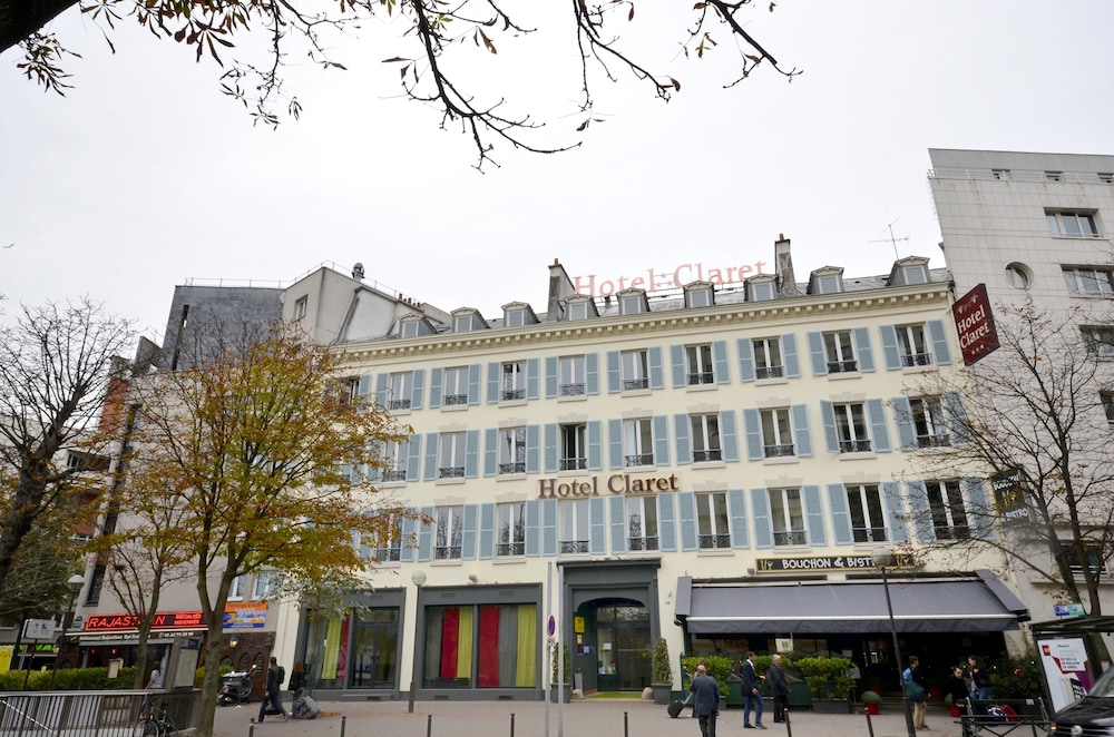 Hotel Claret Bercy photo3