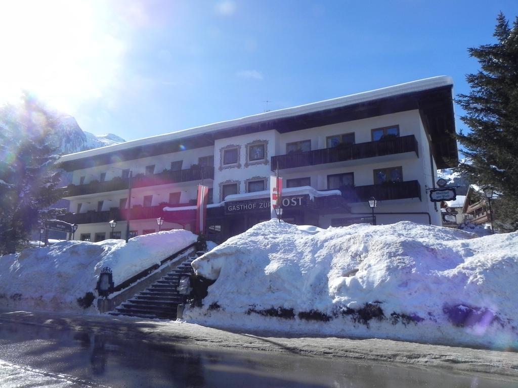Hotel Gasthof Zur Post 3/23