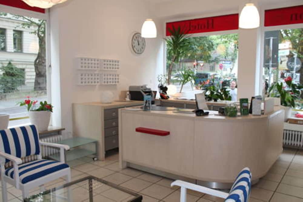 Hotel am Sendlinger Tor 5/63