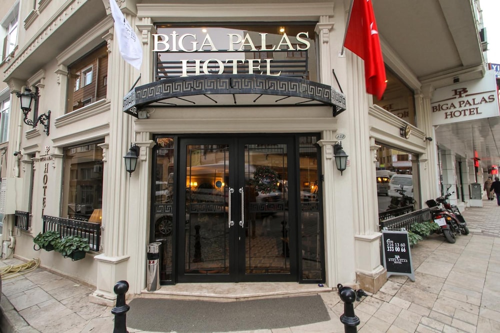 Biga Palas Hotel 3/53