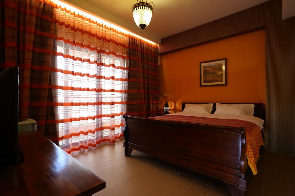 Pulamayama B&B 12/40