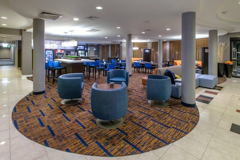 Courtyard by Marriott Albany 19/32