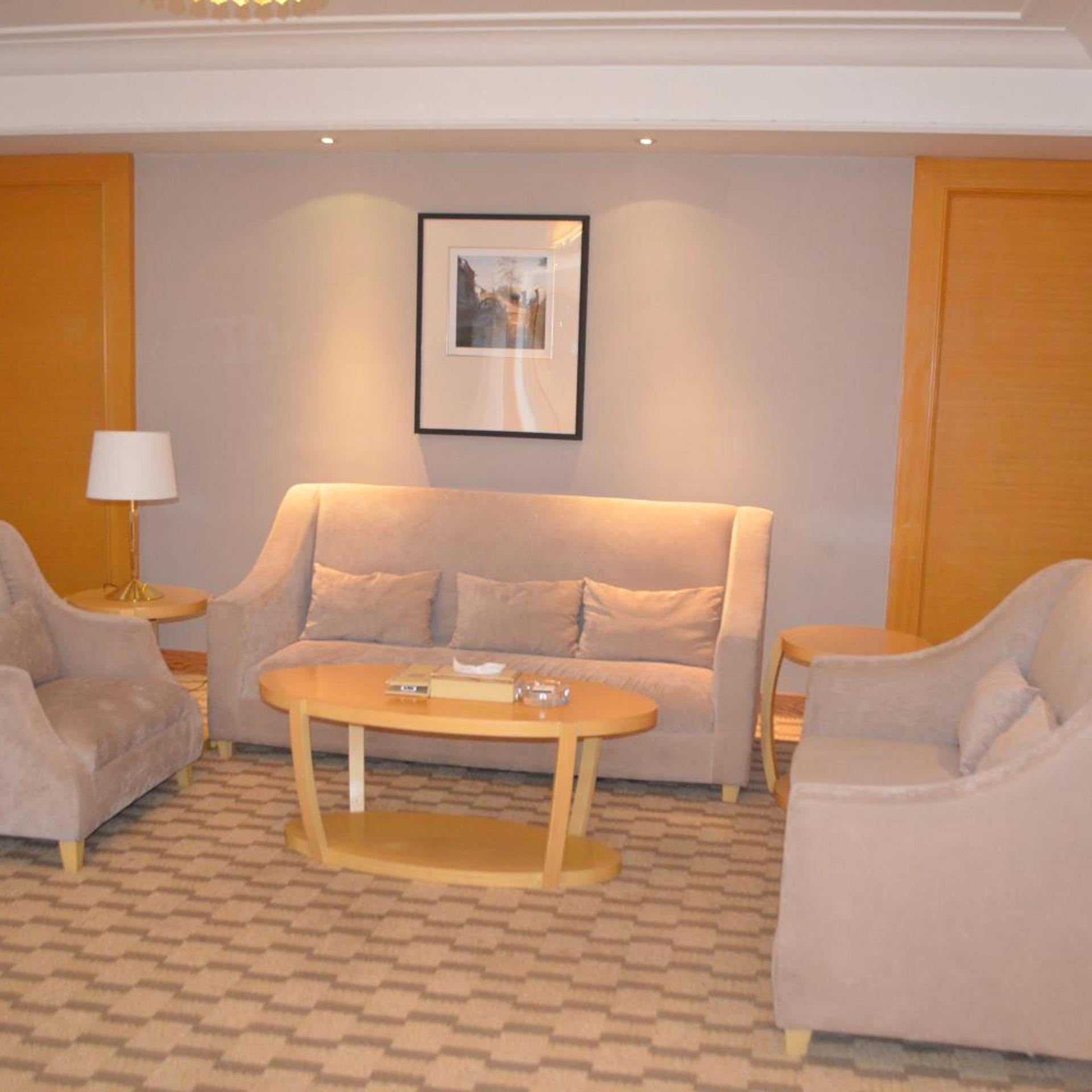 Jinling Huifu Hotel 50/70