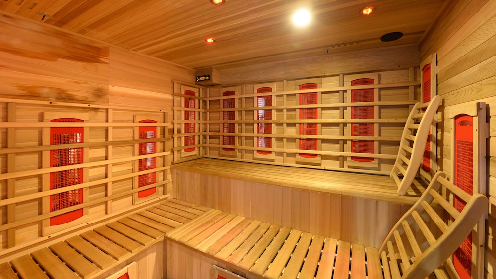 CITOTEL ARC EN CIEL SPA 15/30