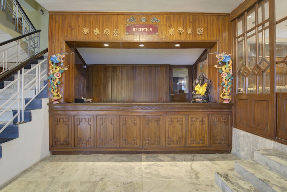 Summit Tashi Ghang Heritage Resort Pelling 4/27