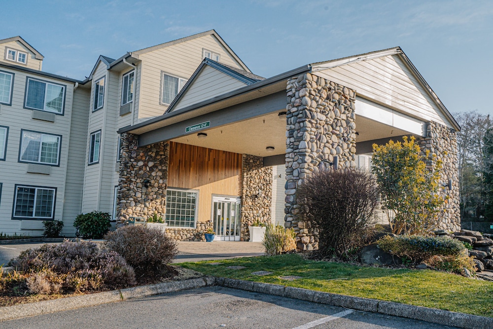 The Ashley Inn Suites in LINCOLN CITY - OR