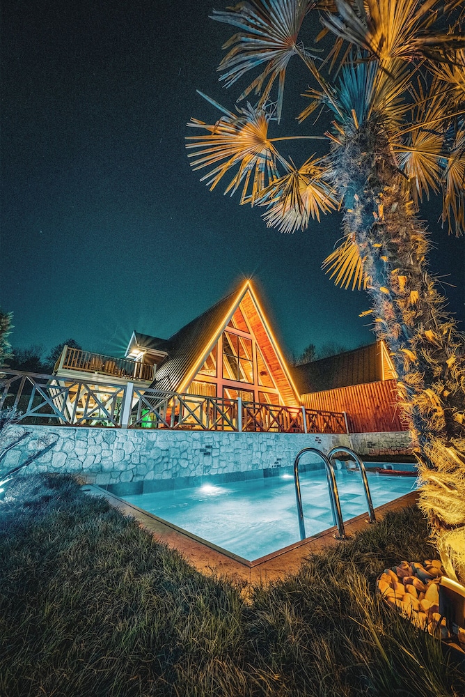 Grand Paradise Resort Sapanca 48/50