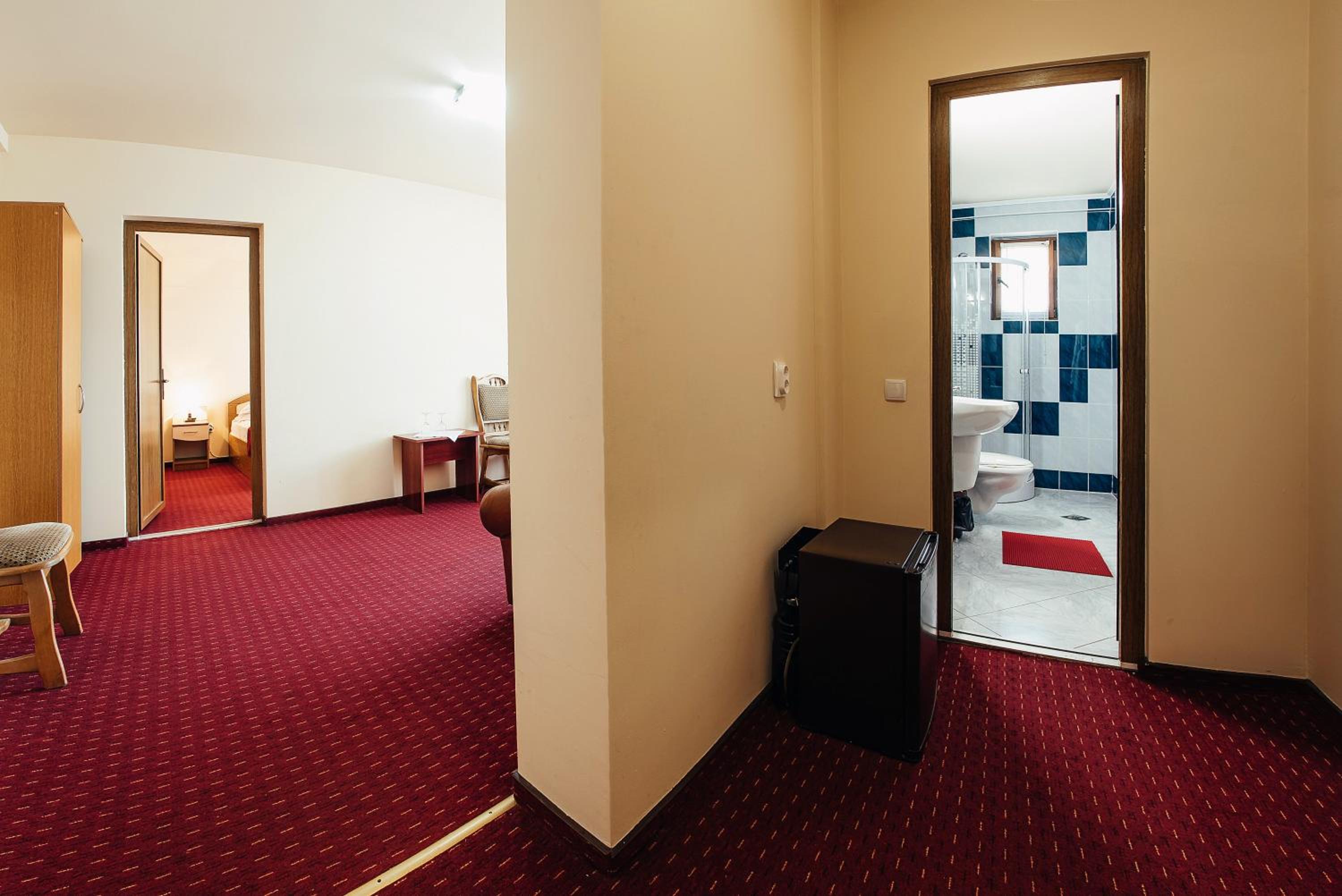 Hotel Rubin 9/55