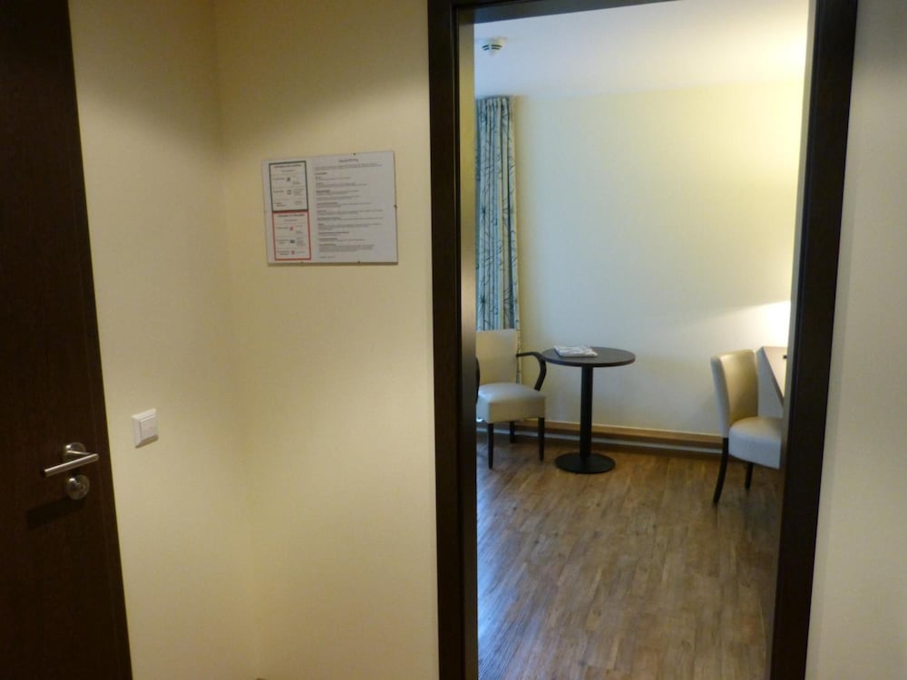 Hotel Evering 42/47