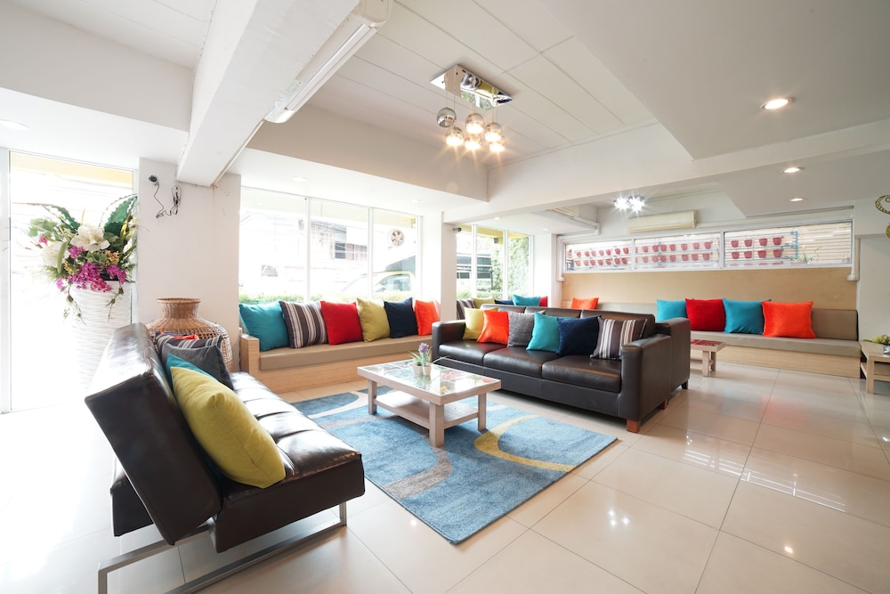 48 Ville Donmuang Airport 64/83