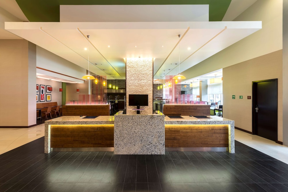 Hyatt Place Ciudad Del Carmen 7/65