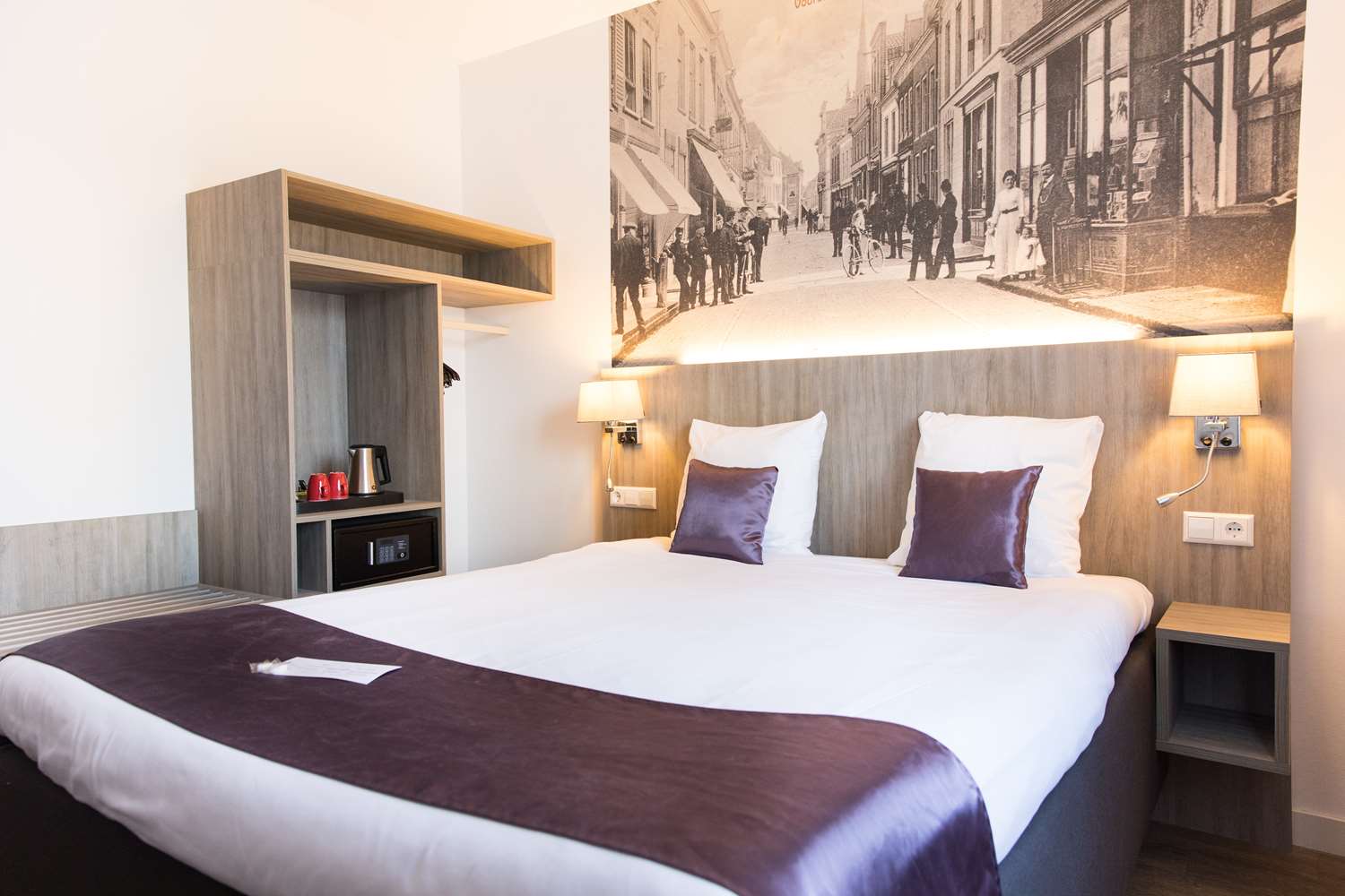 Best Western City Hotel Woerden 12/28