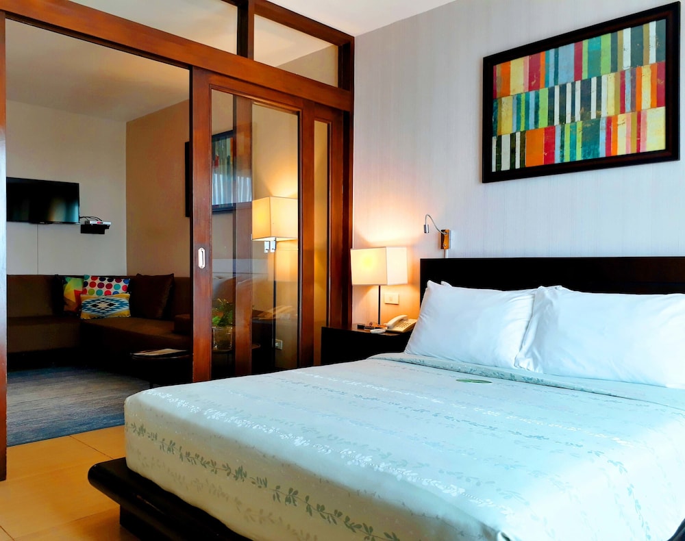 Kimberly, Suite, Queen Bed