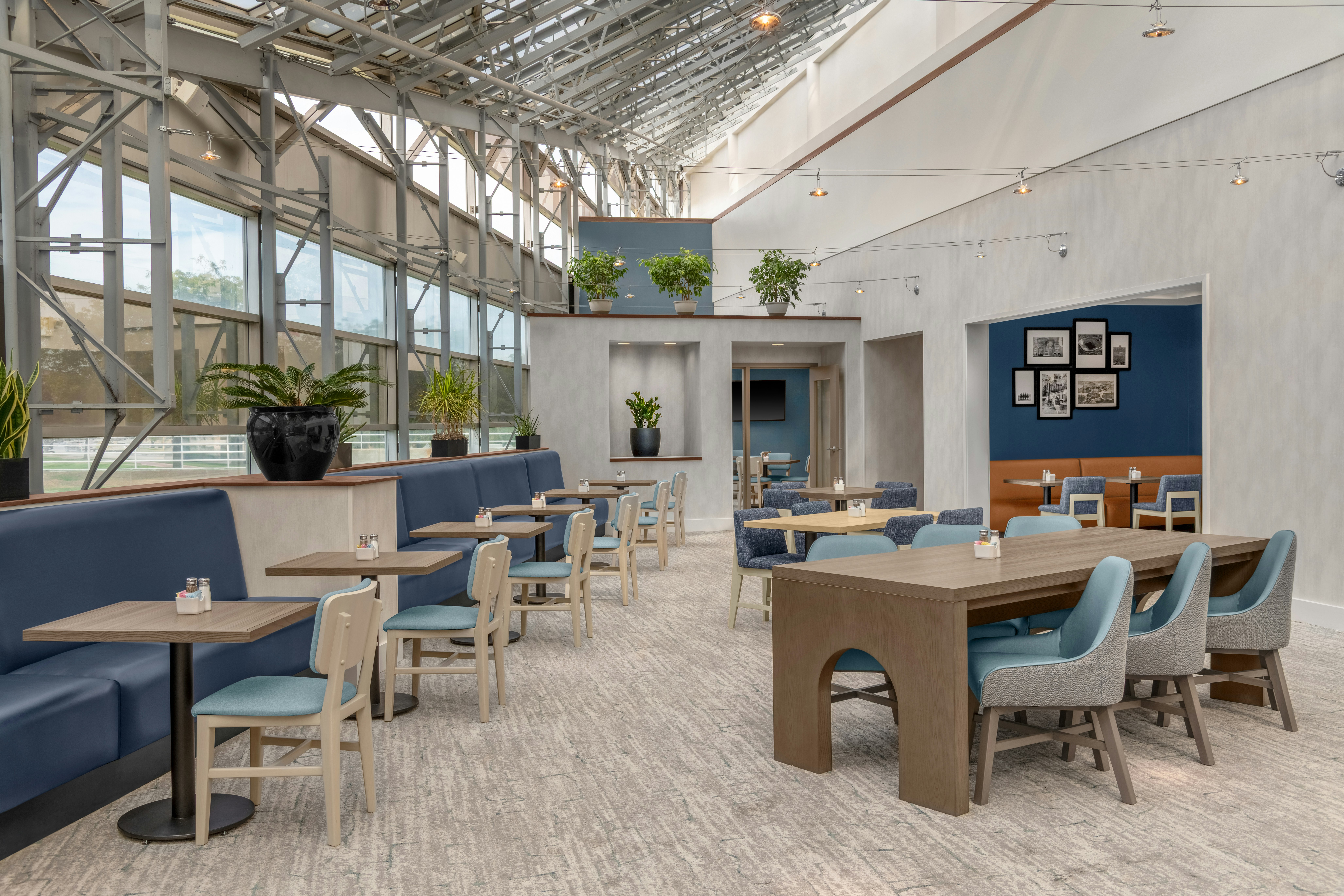 Doubletree By Hilton South Bend 20/43