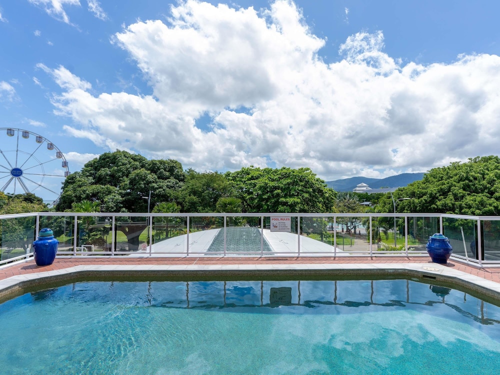 BreakFree Royal Harbour Cairns 26/43