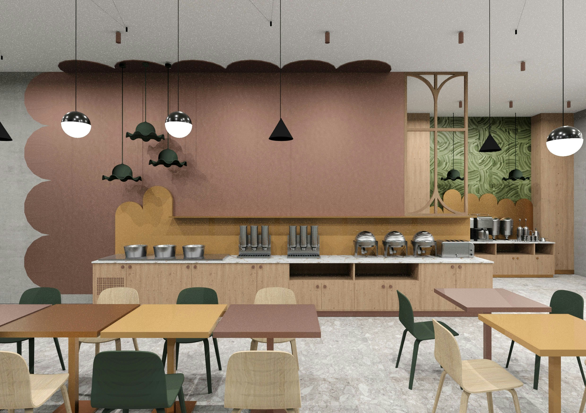 All Suites Hotel Paris Pleyel L’Ile Saint Denis 9/10