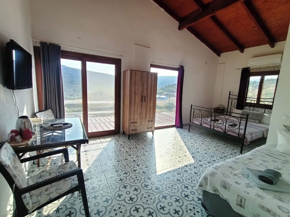 Delice Doga Evi - Hostel 14/50