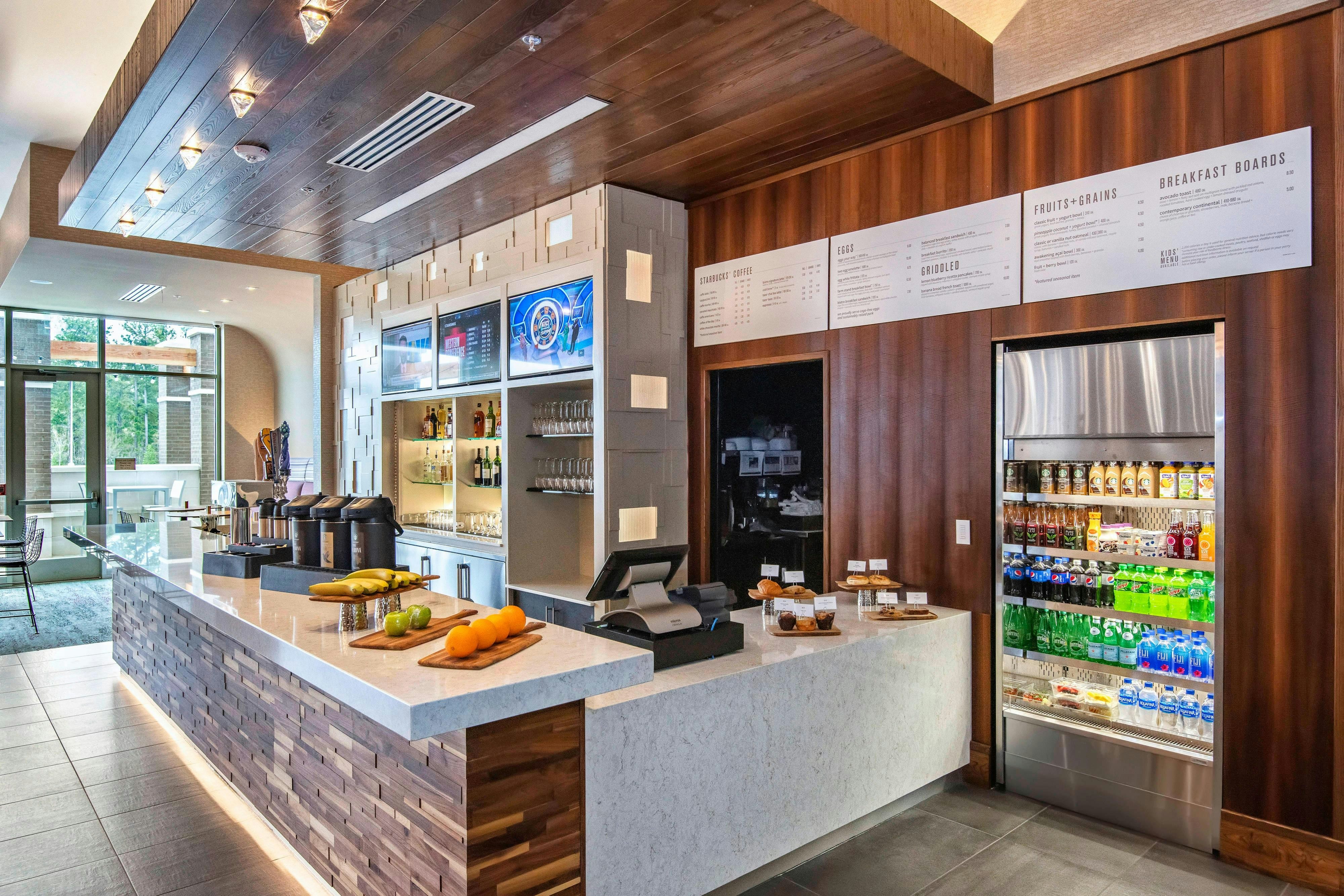 Courtyard By Marriott Raleigh Cary/Parkside Town Commons 5/52