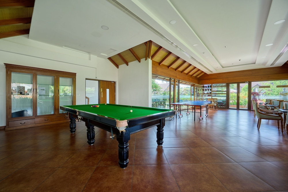 Gokulam Grand Resort and Spa Kumarakom 7/50