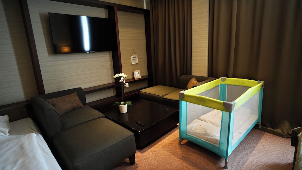 Residence 34/50