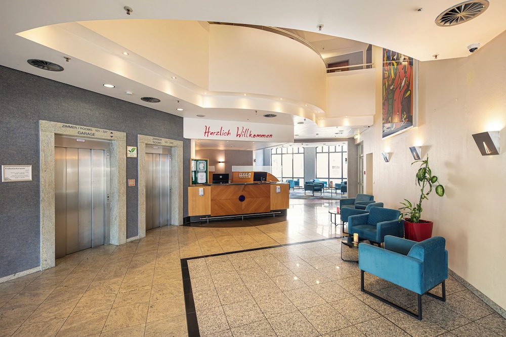 ACHAT Hotel Heppenheim 7/50